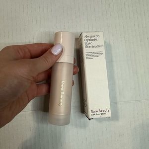 Rare beauty‎ primer